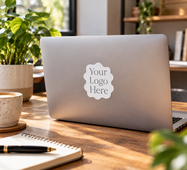 Die Cut Stickers