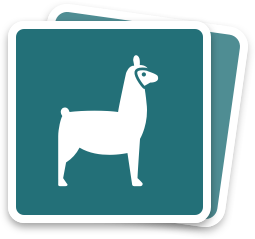 Label-Llama-Rounded-Corner-Stickers