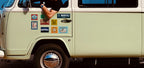 Bumper Stickers - Custom Printing - LabelLlama