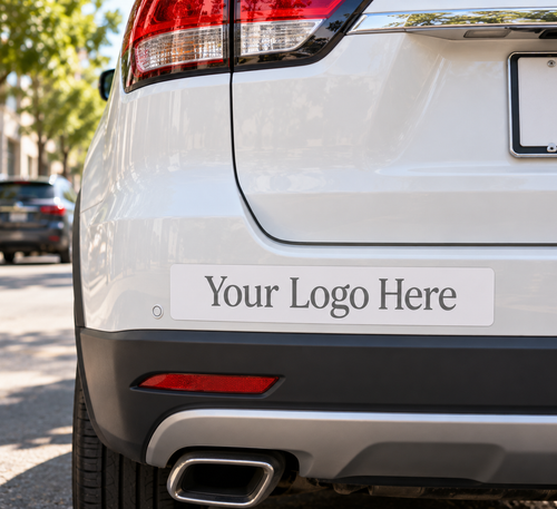 Bumper Stickers