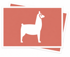 Rectangle Stickers - Custom Printing - LabelLlama