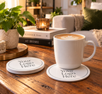 Coasters