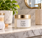 Rounded Corner Stickers