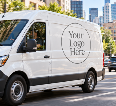 Vehicle Graphics