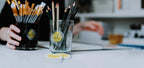 Clear Stickers - Custom Printing - LabelLlama
